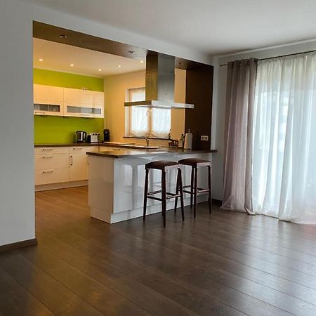 Julias Ferienwohnung Wetzlar Eksteriør bilde