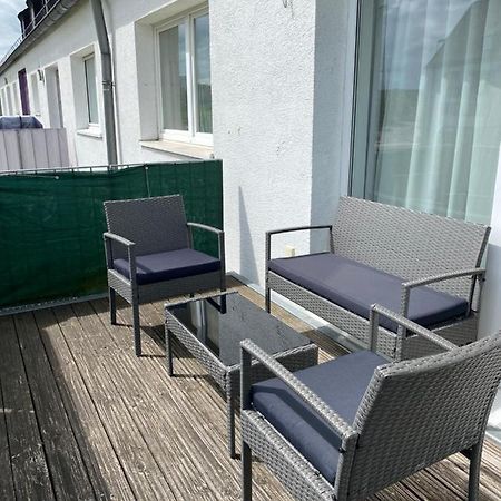 Julias Ferienwohnung Wetzlar Eksteriør bilde