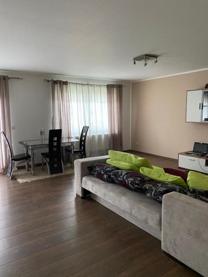 Julias Ferienwohnung Wetzlar Eksteriør bilde