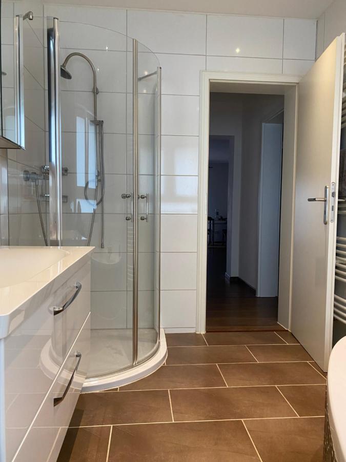 Julias Ferienwohnung Wetzlar Eksteriør bilde