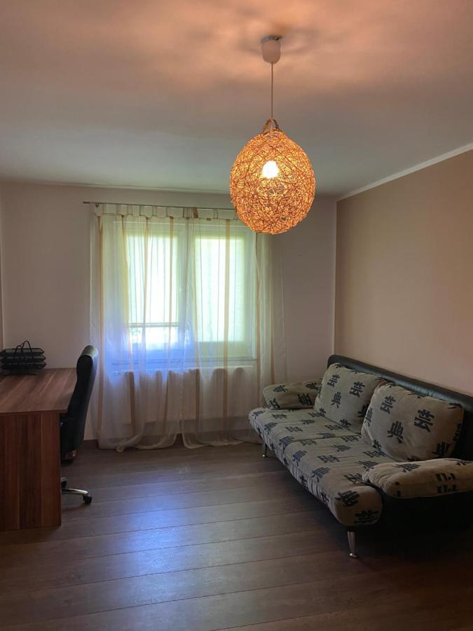 Julias Ferienwohnung Wetzlar Eksteriør bilde